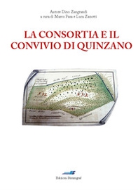 La Consortia e il Convivio di Quinzano - Librerie.coop
