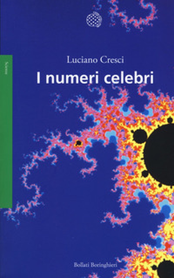 I numeri celebri - Librerie.coop I numeri celebri - Librerie.coop