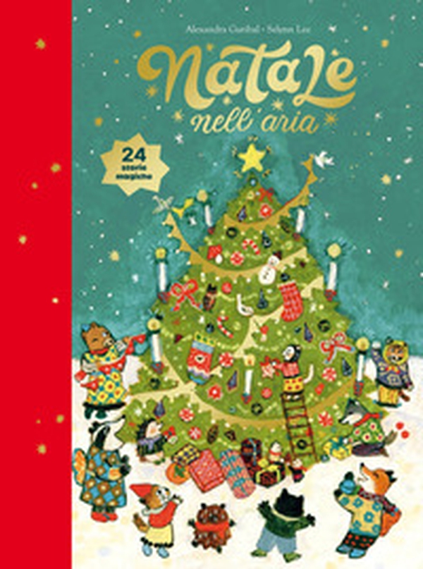Natale nell'aria - Librerie.coop Natale nell'aria - Librerie.coop