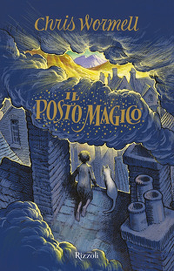 Il posto magico - Librerie.coop Il posto magico - Librerie.coop