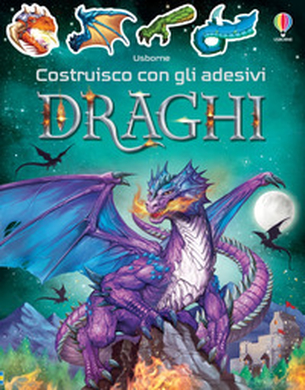 Draghi. Con adesivi - Librerie.coop Draghi. Con adesivi - Librerie.coop