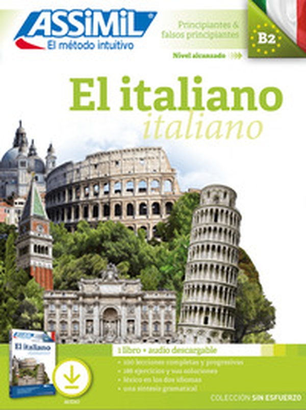 El italiano - Librerie.coop El italiano - Librerie.coop