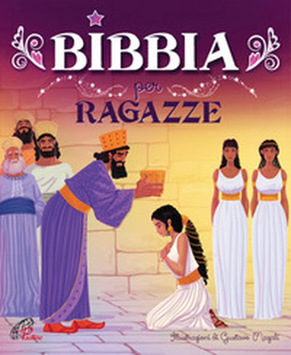 Bibbia per ragazze - Librerie.coop Bibbia per ragazze - Librerie.coop