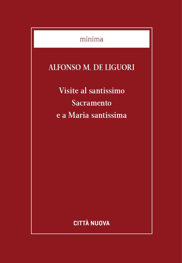 Visite al santissimo sacramento - Librerie.coop Visite al santissimo sacramento - Librerie.coop