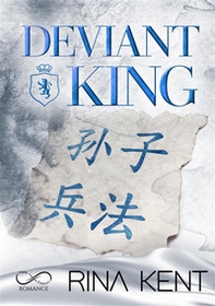 Deviant king. Ediz. italiana - Librerie.coop Deviant king. Ediz. italiana - Librerie.coop