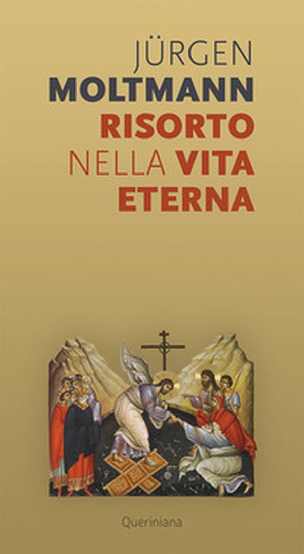 Risorto nella vita eterna. Sul morire e risvegliarsi di un'anima vivente - Librerie.coop Risorto nella vita eterna. Sul morire e risvegliarsi di un'anima vivente - Librerie.coop