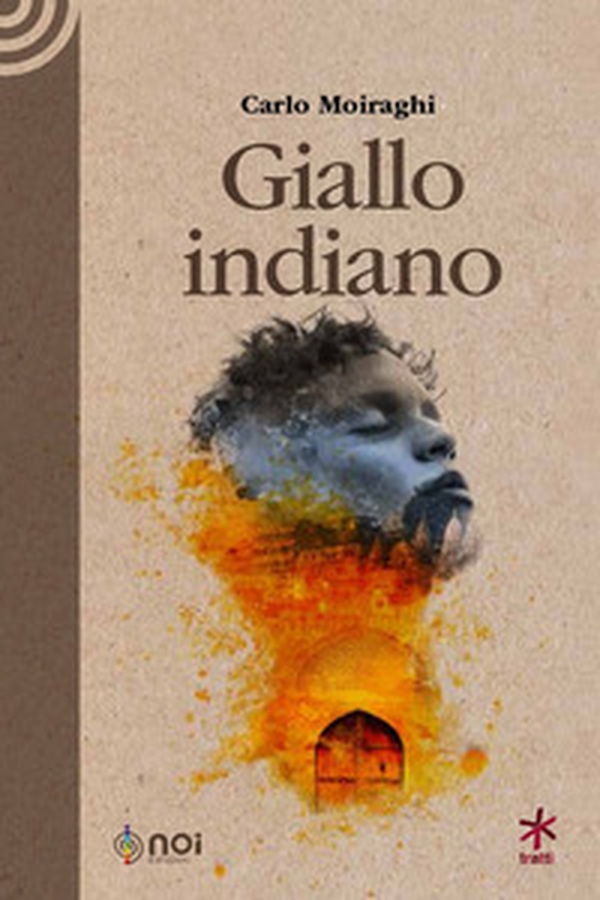Giallo indiano - Librerie.coop Giallo indiano - Librerie.coop