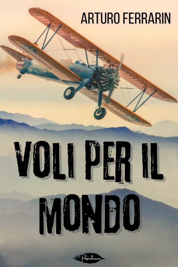 Voli per il mondo - Librerie.coop Voli per il mondo - Librerie.coop