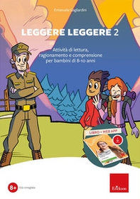 Leggere leggere - Vol. 2 - Librerie.coop