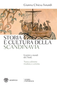 Storia e cultura della Scandinavia - Librerie.coop