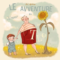 Le avventure di nonno Teo - Librerie.coop
