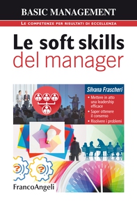 Le soft skills del manager - Librerie.coop Le soft skills del manager - Librerie.coop