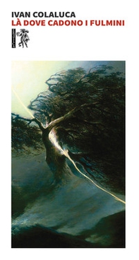 Là dove cadono i fulmini - Librerie.coop