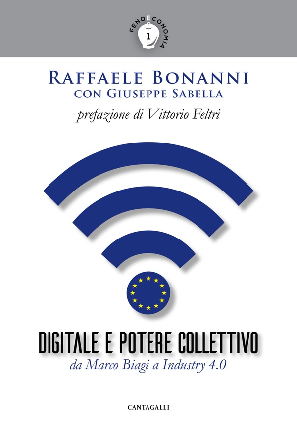 Digitale e potere collettivo - Librerie.coop Digitale e potere collettivo - Librerie.coop
