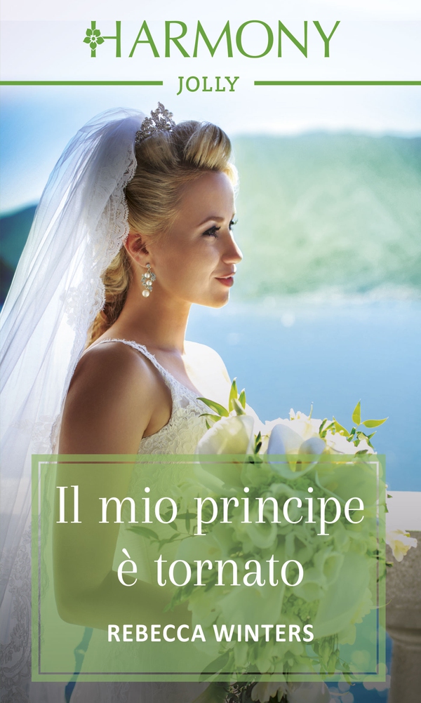 Il mio principe è tornato - Librerie.coop Il mio principe è tornato - Librerie.coop