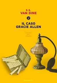 Il caso Gracie Allen - Librerie.coop