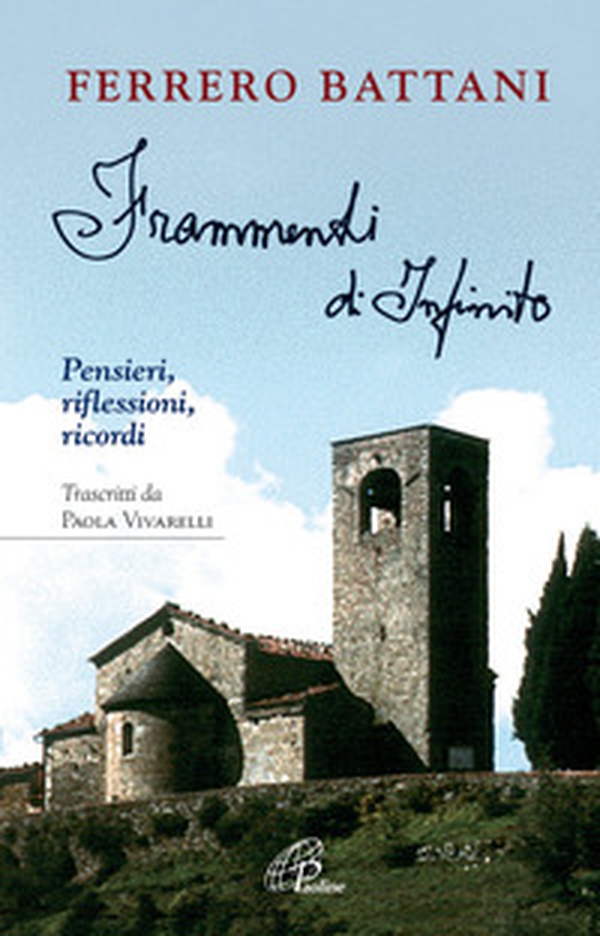 Frammenti di infinito. Pensieri, riflessioni, ricordi - Librerie.coop Frammenti di infinito. Pensieri, riflessioni, ricordi - Librerie.coop