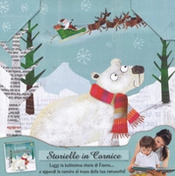 L'orsetto di Babbo Natale. Storielle in cornice - Librerie.coop L'orsetto di Babbo Natale. Storielle in cornice - Librerie.coop