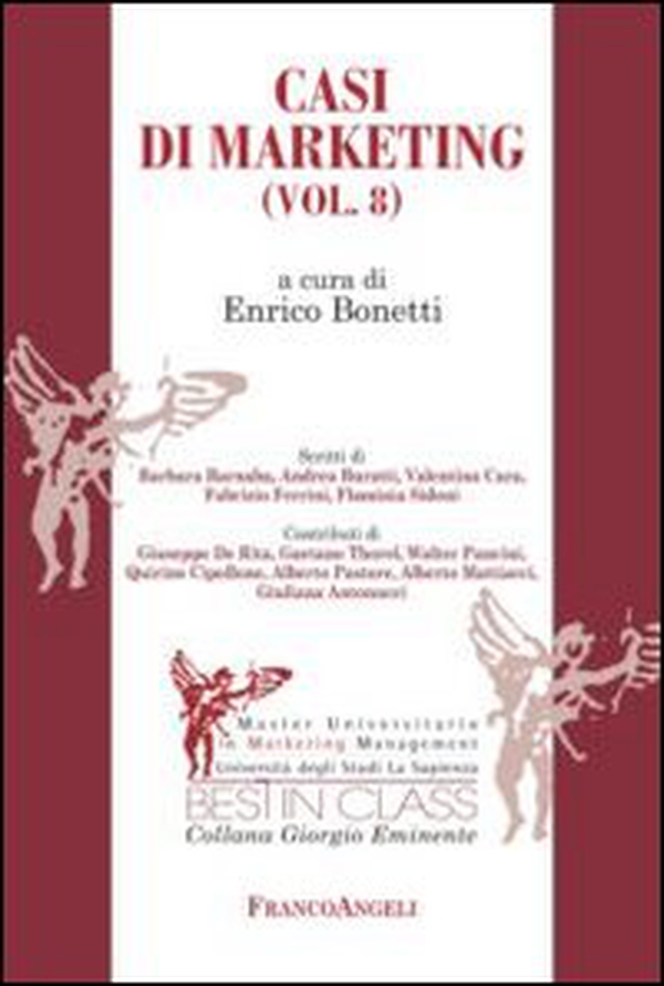 Casi di marketing - Librerie.coop Casi di marketing - Librerie.coop