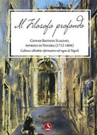 Il filosofo profondo - Librerie.coop