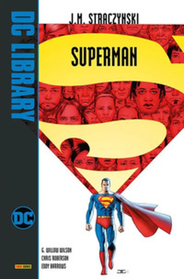 Superman - Librerie.coop Superman - Librerie.coop
