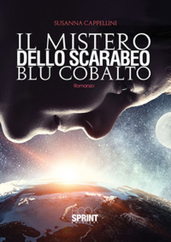 Il mistero dello scarabeo blu cobalto - Librerie.coop Il mistero dello scarabeo blu cobalto - Librerie.coop