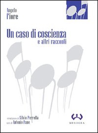 Un caso di coscienza e altri racconti - Librerie.coop Un caso di coscienza e altri racconti - Librerie.coop