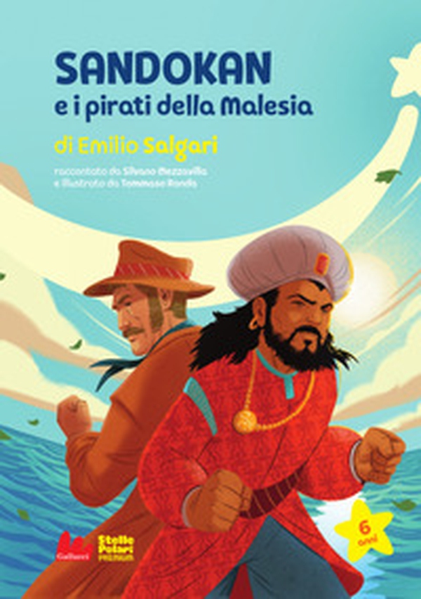 Sandokan e i pirati della Malesia - Librerie.coop