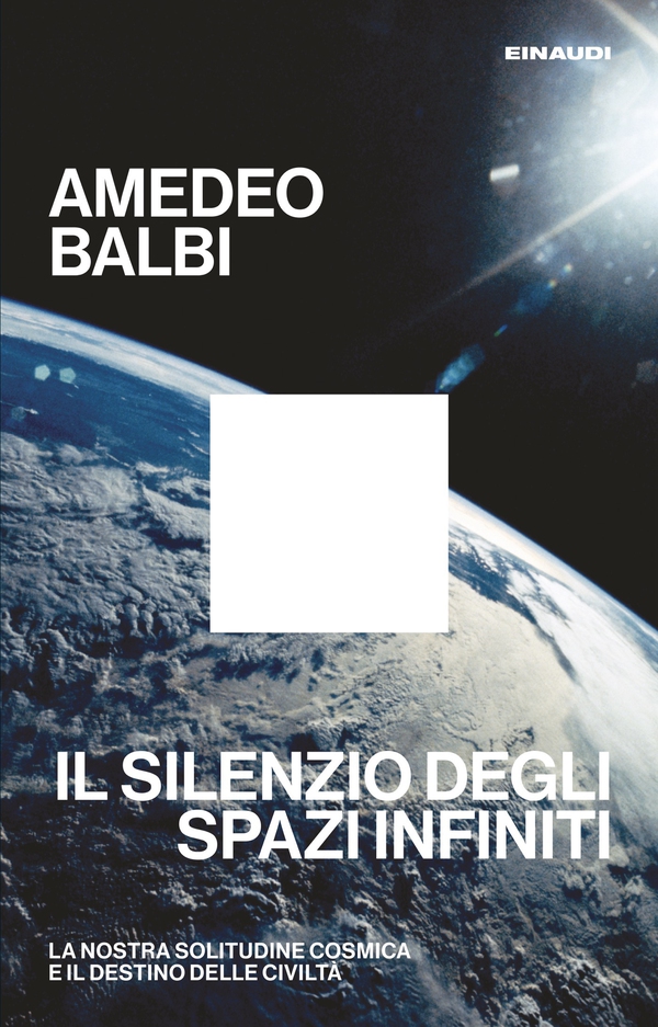 Il silenzio degli spazi infiniti - Librerie.coop