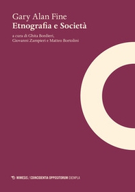 Etnografia e società - Librerie.coop Etnografia e società - Librerie.coop