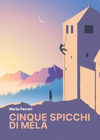 Cinque spicchi di mela - Librerie.coop Cinque spicchi di mela - Librerie.coop