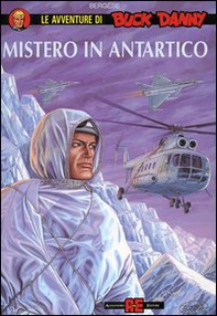 Mistero in Antartico - Librerie.coop Mistero in Antartico - Librerie.coop