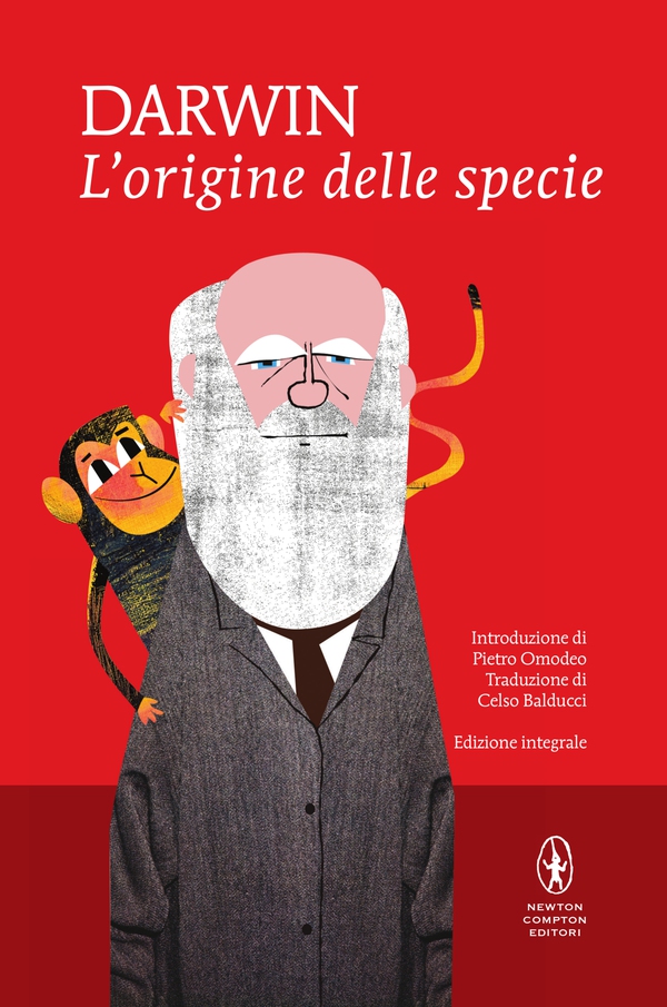 L'origine delle specie - Librerie.coop L'origine delle specie - Librerie.coop