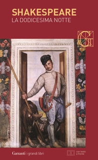 La dodicesima notte. Testo inglese a fronte - Librerie.coop La dodicesima notte. Testo inglese a fronte - Librerie.coop