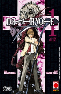 Death note - Librerie.coop
