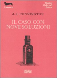 Il caso con nove soluzioni - Librerie.coop