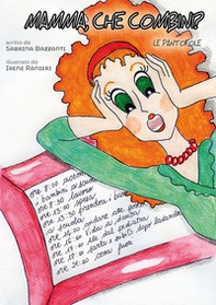 Mamma, che combini? Le pantofole - Librerie.coop