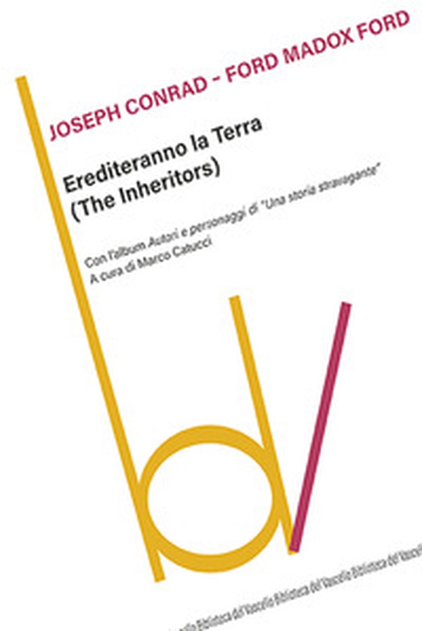 Erediteranno la terra (The inheritors) - Librerie.coop