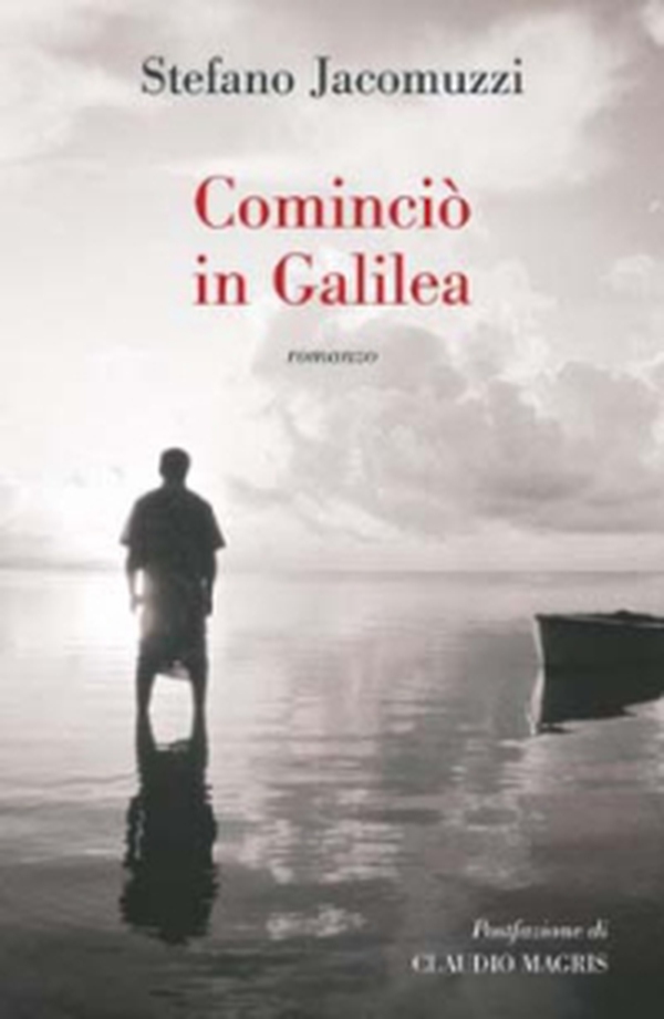 Cominciò in Galilea - Librerie.coop Cominciò in Galilea - Librerie.coop