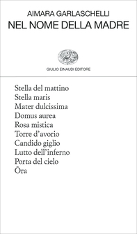 Nel nome della madre - Librerie.coop Nel nome della madre - Librerie.coop