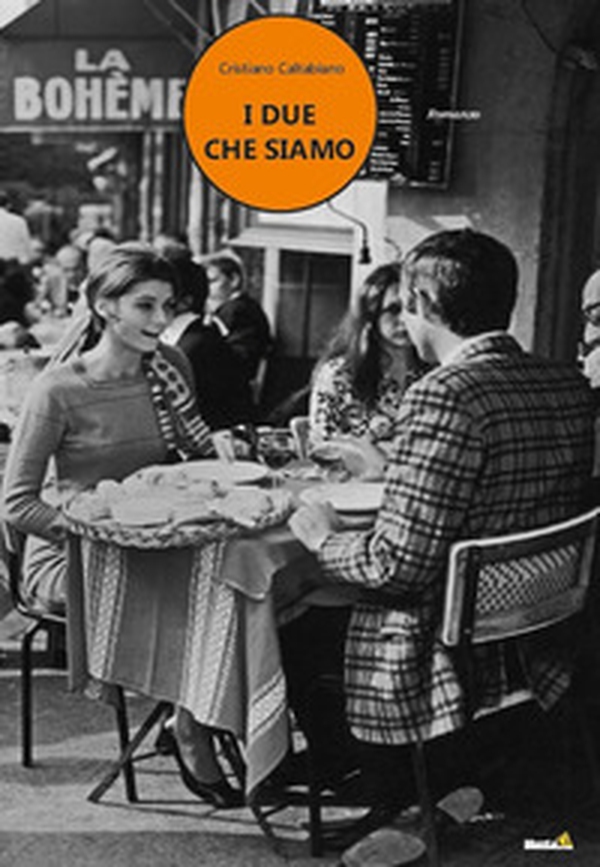 I due che siamo - Librerie.coop I due che siamo - Librerie.coop