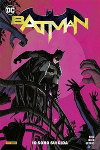 Batman. DC rebirth - Vol. 2 - Librerie.coop