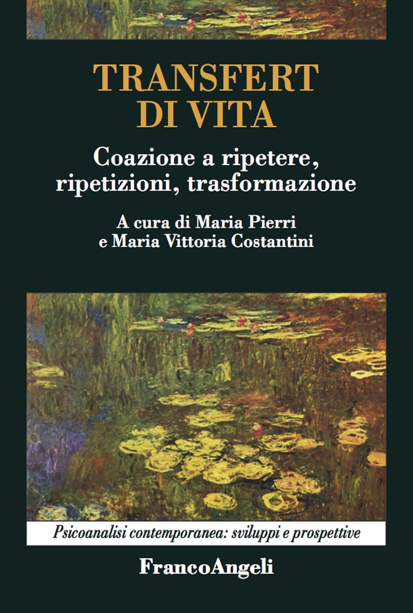 Transfert di vita - Librerie.coop Transfert di vita - Librerie.coop
