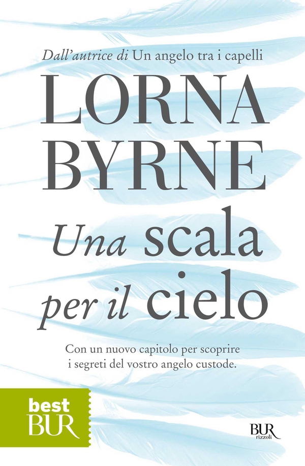Una scala per il cielo - Librerie.coop Una scala per il cielo - Librerie.coop