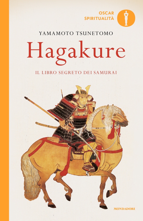 Hagakure - Librerie.coop Hagakure - Librerie.coop