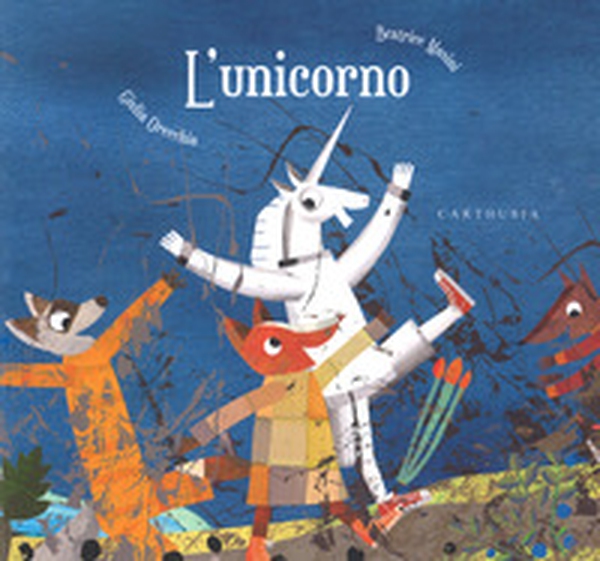 L'unicorno - Librerie.coop L'unicorno - Librerie.coop