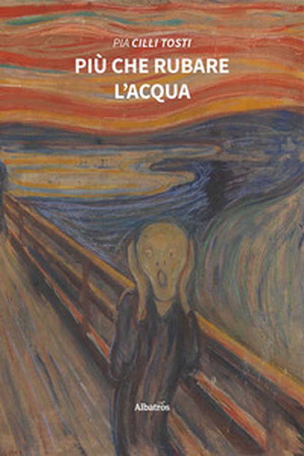 Più che rubare l'acqua - Librerie.coop Più che rubare l'acqua - Librerie.coop