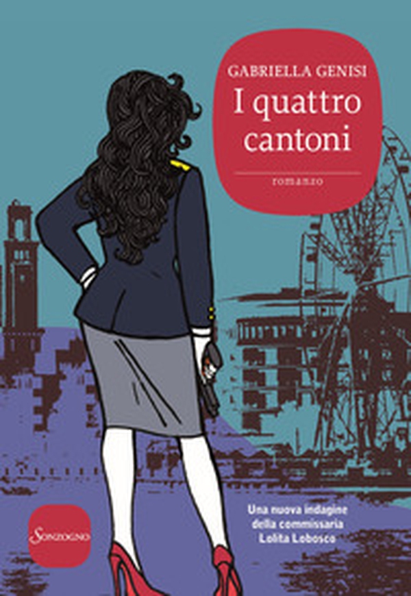 I quattro cantoni - Librerie.coop I quattro cantoni - Librerie.coop