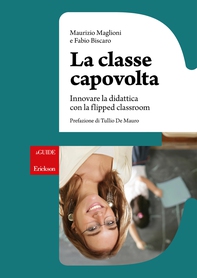 La classe capovolta - Librerie.coop