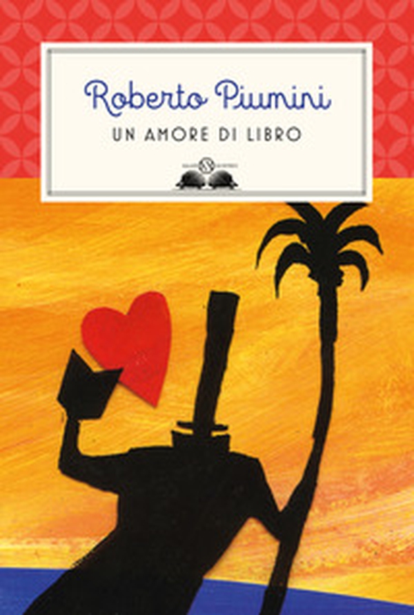 Un amore di libro - Librerie.coop Un amore di libro - Librerie.coop